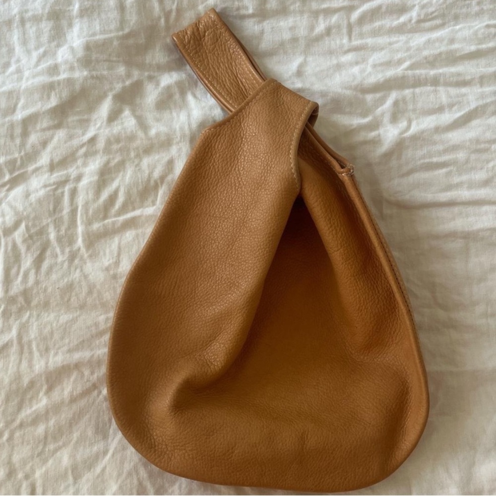 Elizabeth Suzann Knot Bag